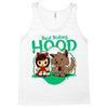 red riding hood Tank Top
