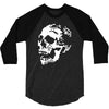 pixskull 3/4 Sleeve Shirt