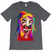 tekashi 6ix9ine  gummo 69 T-Shirt
