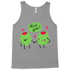 olive you Tank Top
