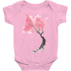 blossom Baby Onesie
