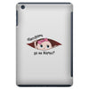Disculpame Ya Es Marzo? iPad Mini