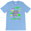 too zuul for school T-Shirt