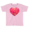 love couples Toddler T-shirt