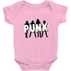 RAMONES - PUNK Baby Onesie