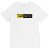 nikon camera i am nikon V-Neck Tee