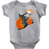 kid rider Baby Onesie