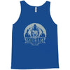 gotham city Tank Top