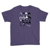 twelve doctors Youth Tee