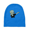 DABBİNG LEPRECHAUN Baby Beanies