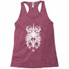witch king Racerback Tank