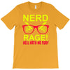 hell hath no fury T-Shirt