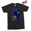 back to his roots Exclusive T-shirt