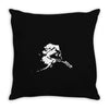 ride 907 Throw Pillow