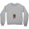 Baby Groot Crewneck Sweatshirt