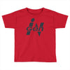 Gen Toddler T-shirt