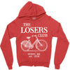 the losers club derry me est. 1958 Zipper Hoodie