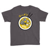 ramen forever Youth Tee