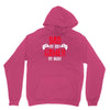dad by day gamer by night gaming Unisex Hoodie