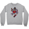 dope birds Crewneck Sweatshirt