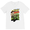 toy walkers V-Neck Tee
