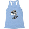 fluxx Racerback Tank