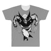 wolverine 4 All Over Men's T-shirt