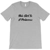 A PRINCESS T-Shirt