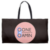 fahrie77 Weekender Totes