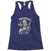 phantom of the opera Racerback Tank