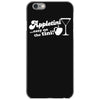 appletini easy on the tini! iPhone 6/6s Case