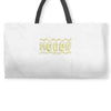 moron Weekender Totes