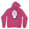 not cool Unisex Hoodie