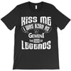 gemini irish T-Shirt