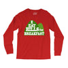 hills infant Long Sleeve Shirts