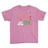 Wild One Youth Tee