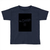 no design fashion Toddler T-shirt