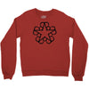 star Crewneck Sweatshirt