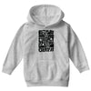 The Best Way to Predict the Future Is To Create It Youth Hoodie