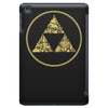 the triforce iPad Mini
