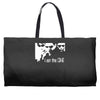 the matrix Weekender Totes