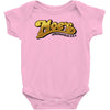 moes Baby Onesie