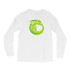 alien ouroboros Long Sleeve Shirts