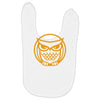 owl  (7) Baby Bibs