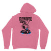 i am the one who knocks Unisex Hoodie