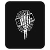 never game over Mousepad