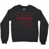 Vote Beto Crewneck Sweatshirt