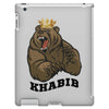bear khabib iPad 3 and 4 Case