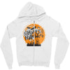 happy halloween 1 Zipper Hoodie