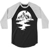 Way Of Life 3/4 Sleeve Shirt